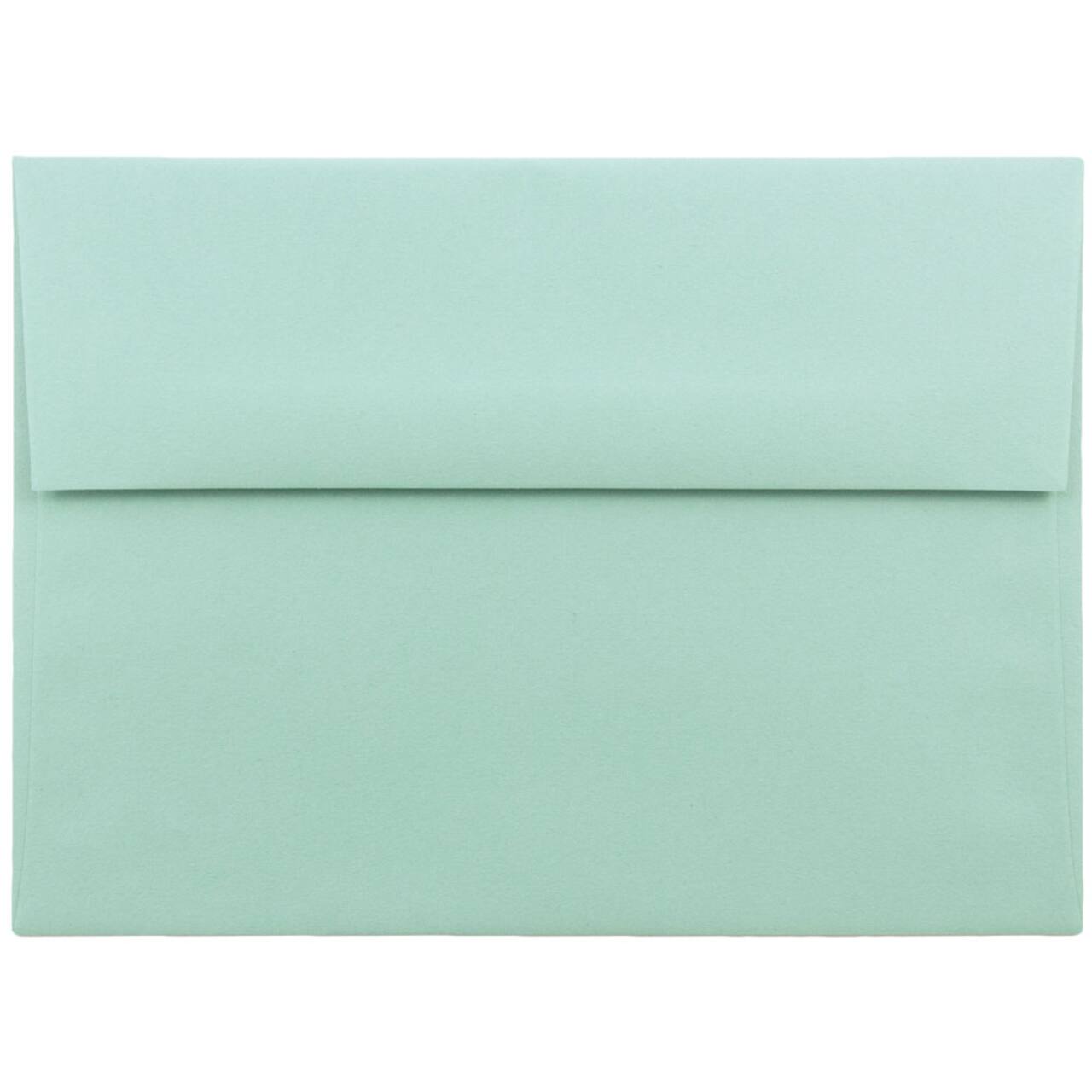 JAM Paper A7 Passport Invitation Envelopes, 50ct.